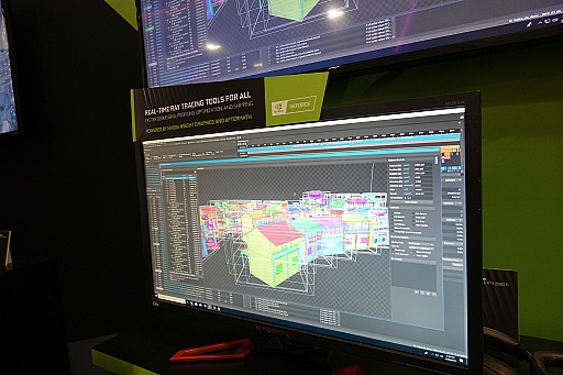  No.010Υͥ / GDC 2019PowerVRܤ줿ץ쥹ƥߥˡUnreal Engineߥ쥤ȥǱǲʤɡץå᡼Υ֡ݡ