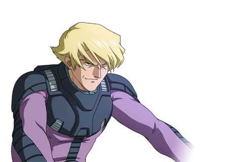 画像集#006のサムネイル/「機動戦士ガンダム エクストリームバーサス フルブースト」6月26日にアップデートを実施。新機体「イフリート改」&新マップ「マニューピチ」が登場