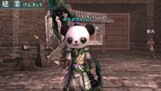 画像集#012のサムネイル/「真・三國無双 MULTI RAID 2 HD Version」のゲーム概要や開発チームからのコメントを公開
