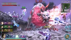 画像集#016のサムネイル/「真・三國無双 MULTI RAID 2 HD Version」のゲーム概要や開発チームからのコメントを公開