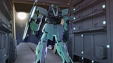 画像集#008のサムネイル/「機動戦士ガンダムUC」がPS3で2012年春に登場。「シャアの反乱」のその後を追体験,さらに原作では描かれなかった敵陣営視点の物語も