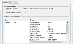 #021Υͥ/GeForce GT 640MܤUltrabookKeplerΡGK107פǥޡΡPCѤ뤫