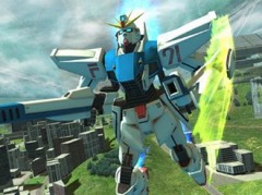「機動戦士ガンダムオンライン」の大型アップデート「Brandnew FORMULA」が本日実装。ガンダムF91とビギナ・ギナが参戦