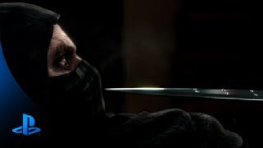 Thief - Out of the Shadows (PS4) | E3 2013