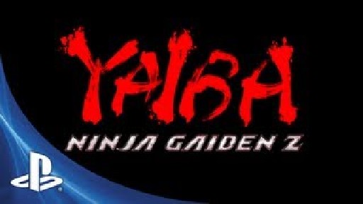 YAIBA: Ninja Gaiden Z E3 Trailer (PS4) | E3 2013