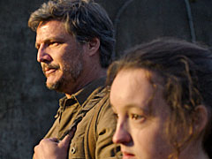 実写ドラマ「THE LAST OF US」,日本語吹き替え版の配信を開始。U-NEXTの公式YouTubeチャンネルでは,第1話を期間限定で無料公開中