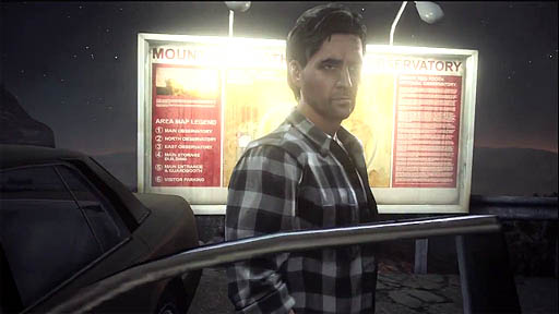 Alan Wake's American Nightmare - Extended Trailer