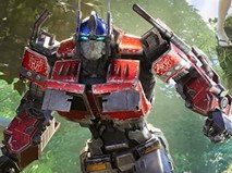 「フォートナイト」×「トランスフォーマー」コラボ発表。本日開幕のチャプター4 シーズン3“WILDS”トレイラーを公開
