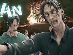 「The Walking Dead Universe」と愛媛県松山市が融合。「フォートナイト」でオリジナルマップ「TWDU JAPAN −ROGUELIKE−」を公開