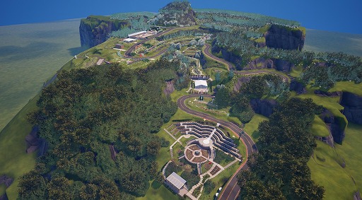 ꡼ No.001Υͥ / ֥եȥʥȡǮACAO FORESTƸơо졣Хȥ磻륲ATAMI TREASURE SURVIVALפڤ