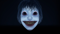 画像ギャラリー No.002のサムネイル画像 / 「恐怖の森 -Liar In The Dark-」，Fortniteのオリジナルマップとしてリリース。「恐怖の森 森淵」の世界観をベースにしたマルチプレイのホラーゲーム