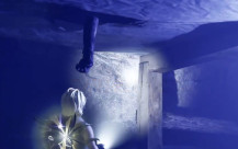 画像ギャラリー No.008のサムネイル画像 / 「恐怖の森 -Liar In The Dark-」，Fortniteのオリジナルマップとしてリリース。「恐怖の森 森淵」の世界観をベースにしたマルチプレイのホラーゲーム