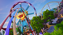 画像ギャラリー No.005のサムネイル画像 / 「失われたチャプター: ユキの復讐」のメイキング映像が，Unreal EngineのYouTubeチャンネルで公開