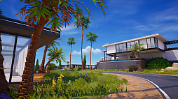 画像ギャラリー No.006のサムネイル画像 / 「失われたチャプター: ユキの復讐」のメイキング映像が，Unreal EngineのYouTubeチャンネルで公開