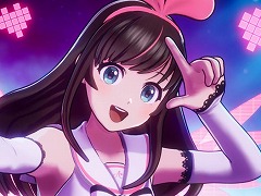 「フォートナイト」バーチャルタレントの先駆者「キズナアイ」が1月17日に登場。競技イベント「キズナアイ・アイコンカップ」本日開始