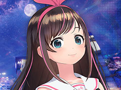 「フォートナイト」×「キズナアイ」コラボの詳細が明らかに。1月17日にオリジナルワールドが公開され，3月には無料の音楽ライブを予定