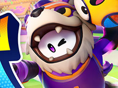 「フォートナイト」，Fall Guysとコラボした新モード「Fall Guys Crown Jam」を1月23日から期間限定で配信。3対3のカオスが入り混じるチーム戦