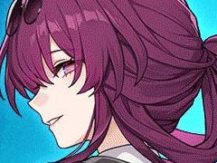 「フォートナイト」×「崩壊：スターレイル」コラボが2月26日にスタート。カフカと刃のコスチュームがフォートナイトの世界に登場予定