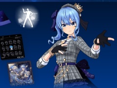 「フォートナイト」，星街すいせいさんとのコラボレーションを開始。コスチュームやビビデバエモート，各種イメージアイテムを販売中