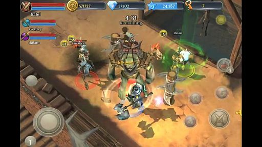 Dark Quest 3٥ޥץ쥤䡼åץǡȾҲ