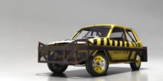 画像集#019のサムネイル/「DiRT Showdown」に収録されるレースカテゴリーや,各カテゴリーに登場するマシンの一部が公開に