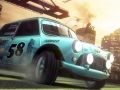「DiRT Showdown」渋谷の駅前や,サンフランシスコのゴールデン・ゲート・ブリッジ周辺でのレースを収録。最新スクリーンショット10点が公開