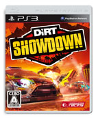DiRT Showdown