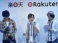 収録での裏話も披露? 豊永利行さん,細谷佳正さん,木村良平さんが登場した「カスタムドライブ」のトークイベントをレポート