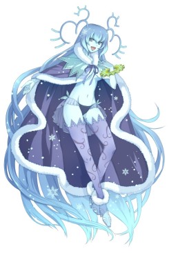 画像集#012のサムネイル/「那由多の軌跡」,新たに4人のキャラクターと4つのエリア,四季変化システムを利用したクエストが公開