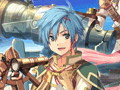 「那由多の軌跡」の主題歌「那由多の星の物語」の先行配信がiTunes Storeで本日スタート。jdk BANDの小寺可南子さんのパワフルな歌声を楽しもう