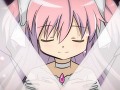 「魔法少女まどか☆マギカ オンライン」新コンテンツを公開,最新ムービーの高解像度版を4Gamerに掲載