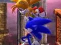「SONIC THE HEDGEHOG 4 Episode II」,ソニックとテイルスの“タッグアクション”に注目の最新ムービーが公開に