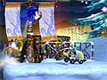 「SONIC THE HEDGEHOG 4 Episode II」4月14日と15日にコンセプトアート展を,4月28日と29日に体験会を,お台場の「ジョイポリス ナノ」で開催