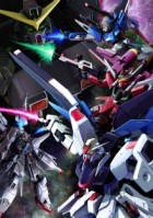 機動戦士ガンダムSEED BATTLE DESTINY