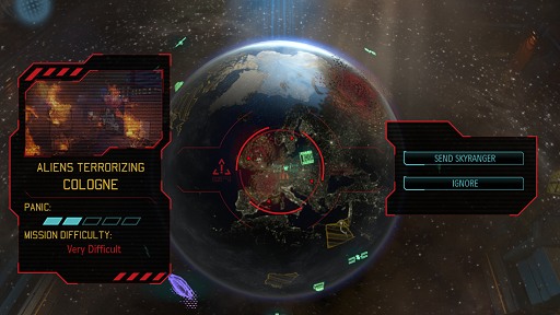 #004Υͥ/Gamescom⡼ɤ򤹤륿󥹥ȥƥXCOM: Enemy UnknownפGamescomǤäθ