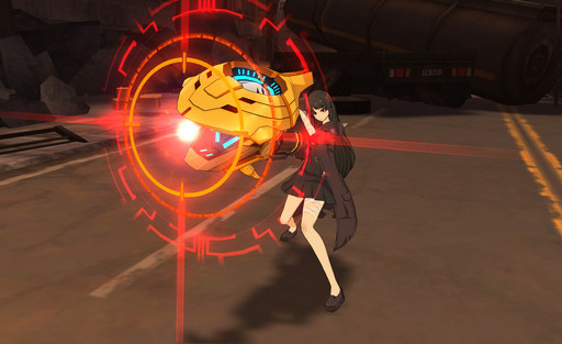 画像ギャラリー No.011のサムネイル画像 / 「ソウルワーカー」の新キャラは,博多弁でハンマーを振るう豪快女子。アナザーモード(仮)といった2017年のアップデート情報もお届け