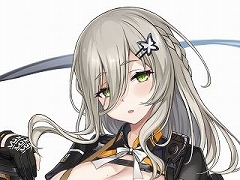 「ソウルワーカー」新主人公・ナビ(CV:上田麗奈)が6月17日に実装。特設サイト&PVを公開