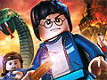 「LEGO Harry Potter: Years 5-7」を,おそらく日本一のレゴゲームライター(推定)が紹介する今週の「海外ゲーム四天王」だ