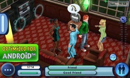 ꡼ No.003 | The Sims 3