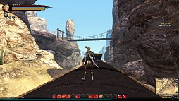 #070Υͥ/ԤοMMORPGDragon's ProphetפγȯRunewakerˬ䤷Ƥ