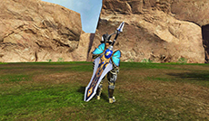 画像集#019のサムネイル/「Dragon's Prophet」,ギミックが満載の特殊ダンジョン「サイレントタワー」が登場。階層を突破し豪華報酬の獲得にチャレンジしよう