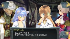 画像集#020のサムネイル/2人の皇女が知ることになる“真実”とは。「シェルノサージュ 〜失われた星へ捧ぐ詩〜」の追加DLC「セカイパックVol.7-崩壊編 第三幕-」が6月20日に配信決定