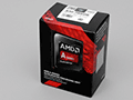日本AMD,新世代APU「Kaveri」の国内販売を開始。上位モデル「A10-7850K」で2万1980円