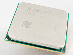 HW短評:AMD「A8-7670K」(1)APU単体で国産MMORPGを快適にプレイできるか?