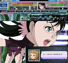 画像集#001のサムネイル/「クイーンズブレイド THE CONQUEST」の“ファーストテスト”が開始に。期間中は誰でもプレイ可能だが,同時プレイ人数に制限あり