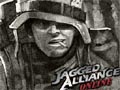 「Jagged Alliance Online」のオープンβテストは11月21日15:00に開始。ティザーサイトでは第三のミッションが公開中
