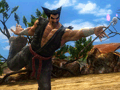 「TEKKEN-NET ファン・フェスタ’12」が5月30日から6月27日まで開催。「髑髏(ドクロ)ステッキ」や「テニスラケット」などのアイテムが追加されるほか,既存アイテムのセールを実施