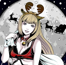 画像集#014のサムネイル/「鉄拳タッグトーナメント2 アンリミテッド」と連動する「TEKKEN-NET 冬フェス’12」が本日開始。初の一大勢力戦「鉄GASSEN 1st.Round」は19日開幕