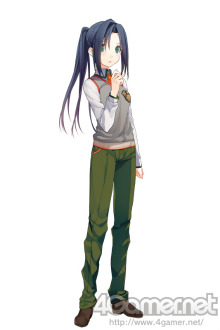 画像ギャラリー No.017のサムネイル画像 / 舞台は“恋チョコ”の2年前。PC用恋愛ADV「いますぐお兄ちゃんに妹だっていいたい！」は2012年内発売予定