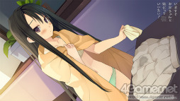 画像ギャラリー No.009のサムネイル画像 / PC用恋愛ADV「いますぐお兄ちゃんに妹だっていいたい！」が本日発売。“恋チョコ”の2年前を舞台に新たな恋の物語が始まる